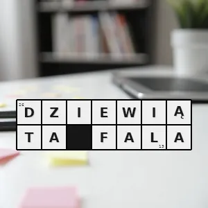 Rozwiązanie krzyżówki: zjawisko polegające na pojawieniu się fali znacznie większej od kilku często ośmiu poprzednich - dziewiąta fala | hasła, synonimy i podpowiedzi Hasło krzyżówkowe zjawisko polegające na pojawieniu się fali znacznie większej od kilku często ośmiu poprzednich - dziewiąta fala – rozwiązanie, synonimy, podpowiedzi i definicje krzyżówkowe